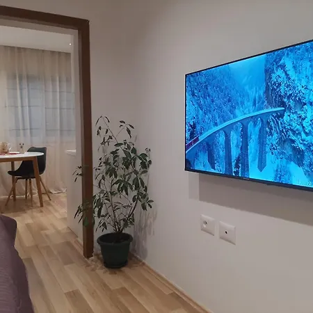 Apartament Krista Tirana