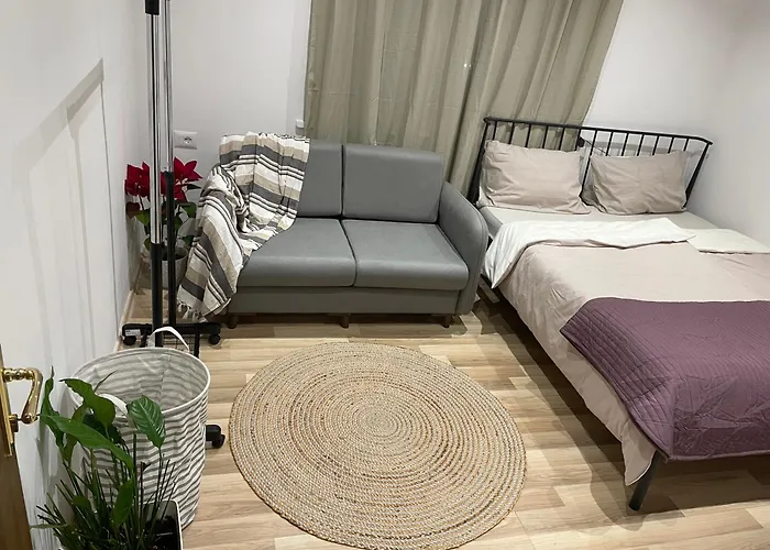 Apartamento Krista